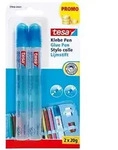 tesa 59908-00001-05 Klebe Pen Vielzweckkleber 2x 20g