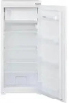 Telefunken EKG123S187E Einbauk&uuml;hlschrank mit Gefrierfach | 122cm Nische 