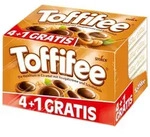 Toffifee 4 x 125g + 1 Gratis (625g)