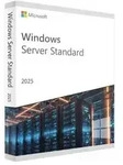 WINDOWS SERVER 2025 STANDARD