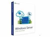 Windows Server 2016 Essentials - Produkt Key - Sofort-Downoad