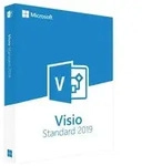 VISIO 2019 STANDARD