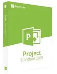 PROJECT 2019 STANDARD