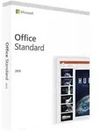 OFFICE 2019 STANDARD