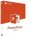 MICROSOFT POWERPOINT 2019