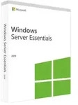 WINDOWS SERVER 2019 ESSENTIALS