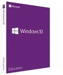 WINDOWS 10 EDUCATION