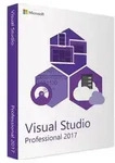 MICROSOFT VISUAL STUDIO 2017 PROFESSIONAL