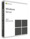 Microsoft Remote Desktop Services 2022 User CAL