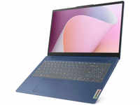 Lenovo 82XM00BSGE, Lenovo IdeaPad Slim 3 15ABR8 (82XM00BSGE) abyss blue