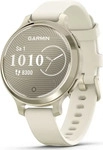 Garmin 010-02891-00, Garmin Lily 2 Active Lunargold