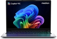 Medion MD62695, Medion SPRCHRGD 14 S1 (MD62695) schwarz