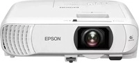 Epson V11HB63040, Epson EH-TW840 Beamer wei&szlig;
