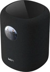 WIIM LPWISND, WiiM SOUND - Smart Speaker schwarz