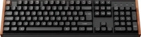 KEYCHRON K10H-F1-DE, KEYCHRON K10 HE OSA (DE) schwarz