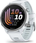 Garmin 010-03920-01, Garmin Forerunner 170 steinweiss/cloud blue
