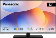 Panasonic TB-32S40AEZC, Panasonic TB-32S40AEZC schwarz, Energieeffizienzklasse:...
