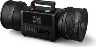 Philips TAMS80B/00, Philips TAMS80B/00 The Tube Bluetooth-Lautsprecher schwarz