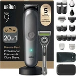 Braun AIO9540 Series 9 All-In-One schwarz