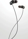 Yamaha EPH-R 22 In-Ear-SW schwarz inkl. Aufs&auml;tze in 3 Gr&ouml;&szlig;en und