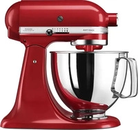 KitchenAid 5KSM125EER, KitchenAid 5KSM125EER Artisan K&uuml;chenmaschine empire rot