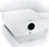 Canton 02700, Canton ASF 75 SC aktiver Subwoofer wei&szlig;