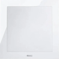 Canton 03484, Canton Atelier 300 2-Wege InWall- / OnWall Lautsprecher wei&szlig;
