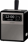 SONORO SO-1200-101-BL, SONORO EASY schwarz