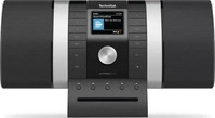 Technisat 0000/3983, Technisat MultyRadio 4.0 SE schwarz/silber