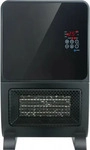 SHE SHX20HLBF2002F, SHE SHX20HLBF2002F Heizl&uuml;fter mit Befeuchtung 2000W schwarz