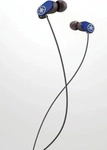 Yamaha EPH-R32 In-Ear Blau blau ehemalige UVP des Herstellers 45 EURO!