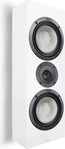 Canton 04178, Canton GLE 15 OnWall 2-Wege OnWall Lautsprecher (St&uuml;ck) weiss
