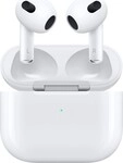 Apple MME73ZM/A, Apple AirPods (3Generation) + MagSafe Ladecase MME73Z weiß Apple MME73ZM/A, Apple AirPods (3Generation) + MagSafe Ladecase MME73Z weiß