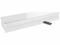 Canton 04156, Canton Smart Sounddeck 100 Generation 2 weiss