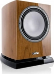 Canton 04284, Canton Vento Sub 12 Aktives Subwoofersystem (St&uuml;ck) nussbaum "high