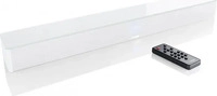 Canton 04004, Canton Sound M Soundbar weiss