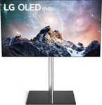 Spectral ADDA79, Spectral ADDA79 Soundbar Adapter f&uuml;r TV-Stand LGSOLED 42-65 schwarz