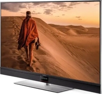 Metz classic 043FA72S5, Metz classic Taris 43FA72 UHD twin R, Energieeffizienzklasse: