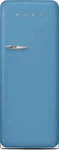 SMEG FAB28RDLB5, SMEG FAB28RDLB5 K&uuml;hlschrank im 50er-Jahre-Design Light blue,
