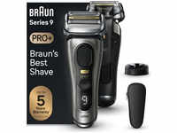 Braun 218030, Braun 9515s wet&dry Series 9 grau