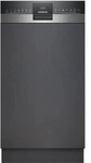 Siemens SR53ES24KE, Siemens 45 cm Geschirrspüler integriert (ohne Front) Leise 10 Siemens SR53ES24KE, Siemens 45 cm Geschirrspüler integriert (ohne Front) Leise 10