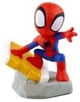tonies 40 min 11000462 Marvel Spidey und seine Super-Freunde (Rot)