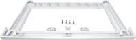 Bosch WTZ27510 Wasch-Trocken-Verbindungssatz