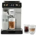 Kaffeevollautomat 19 bar 1,8 l 300 g Eletta Explore ECAM450.65.S (Silber) 