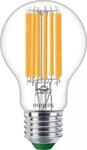 Philips LED Lampe Tropfen E27 EEK: A 1535 lm Warmwei&szlig; (2700K) entspricht 100 W