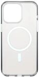 BlackRock Cover f&uuml;r Apple iPhone 15 Pro Max Mag Clear Case (Transparent)