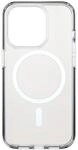BlackRock Cover f&uuml;r Apple iPhone 15 Pro Mag Clear Case (Transparent) 4262398751612