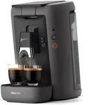Kaffeepad Maschine CSA260/50 Senseo Maestro (Grau) 