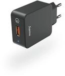 Hama Qualcomm&reg; Quick Charge(TM) 3.0 00201641