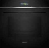 Siemens HB774G2B1, Siemens Einbaubackofen gro&szlig; AutoClean iQ700 HB774G2B1